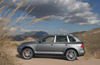 2008 Porsche Cayenne Turbo Picture